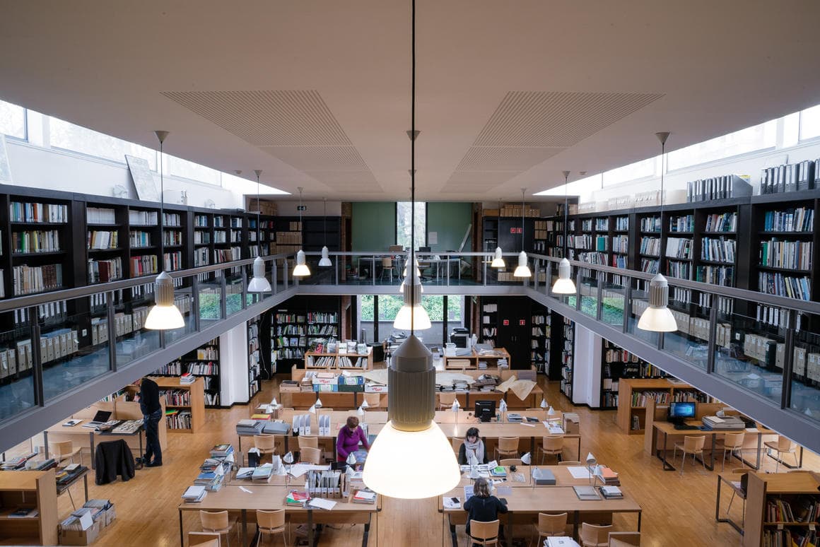 Bibliothèque