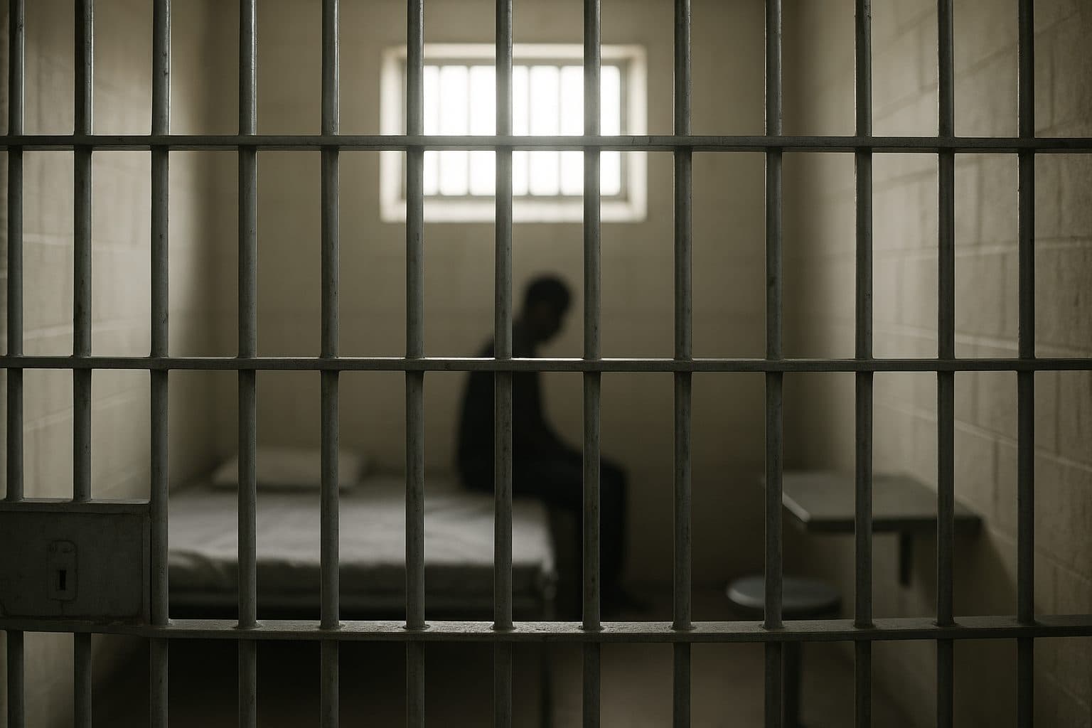 La Prison