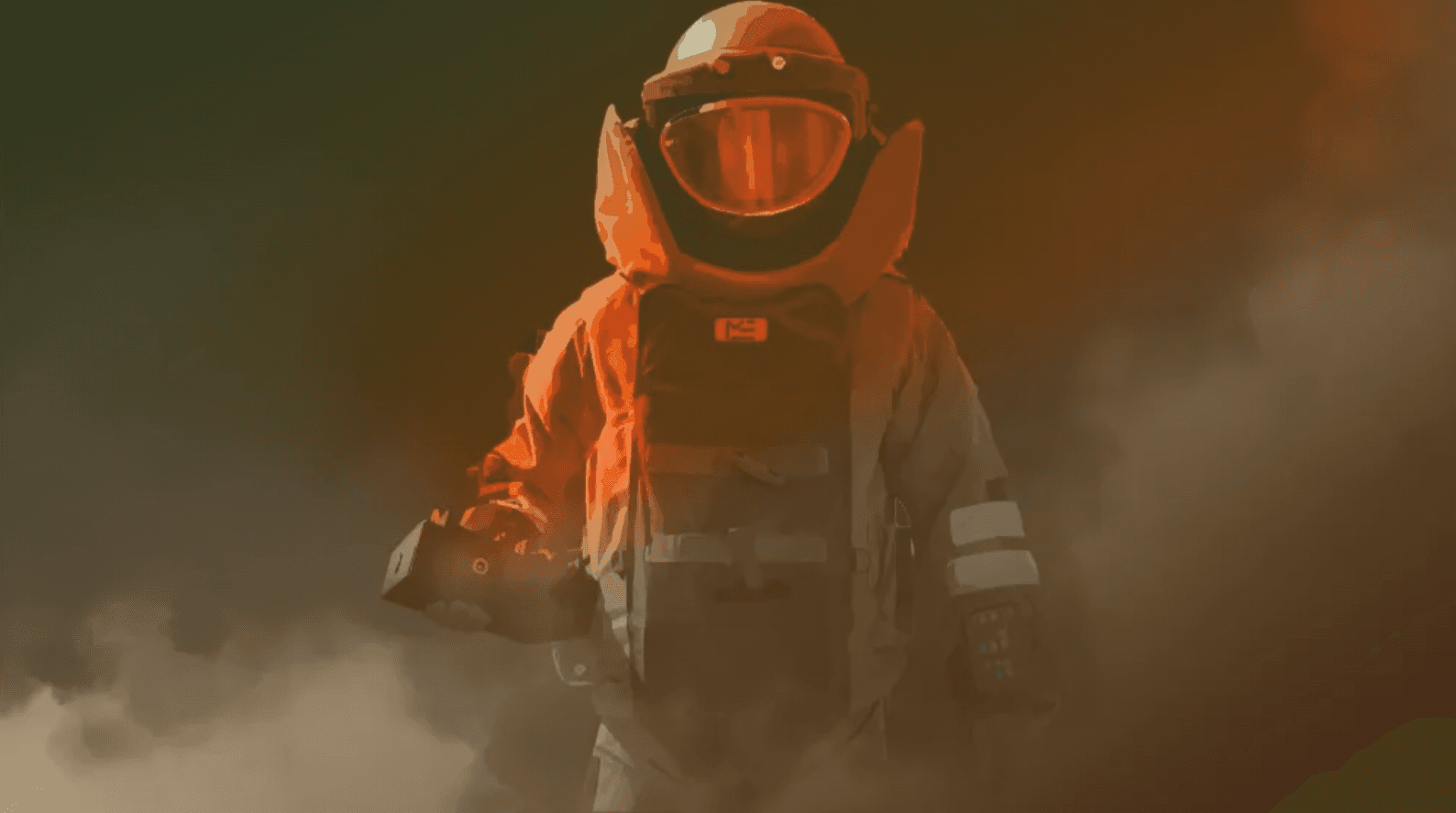 Recherche et destruction